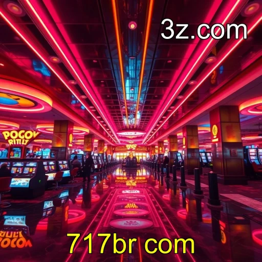 Jogos Casual Divertidos para Todos no 717br com