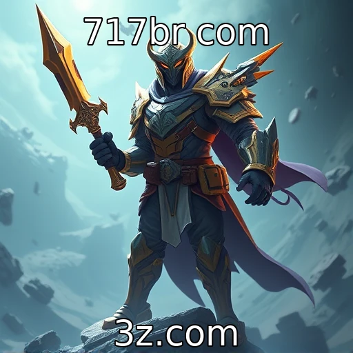 A nova tendência dos jogos em nuvem - 717br com