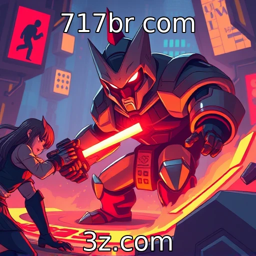 Tendências emergentes na indústria de jogos - 717br com