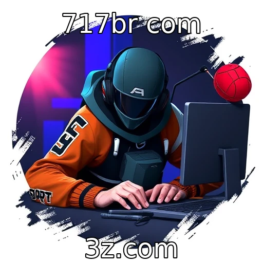 Evolução dos e-sports e seus desafios atuais - 717br com