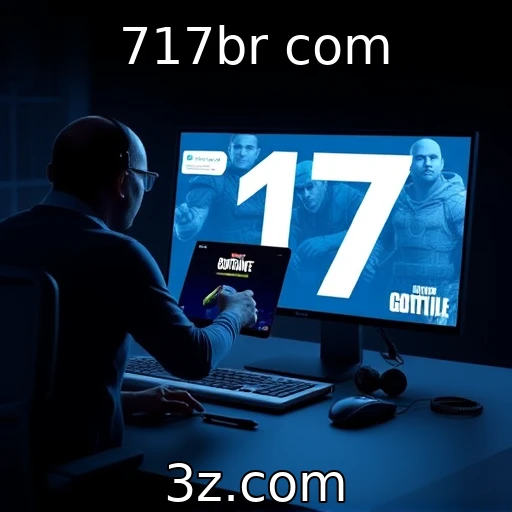 Mudanças nas políticas de monetização de jogos online - 717br com