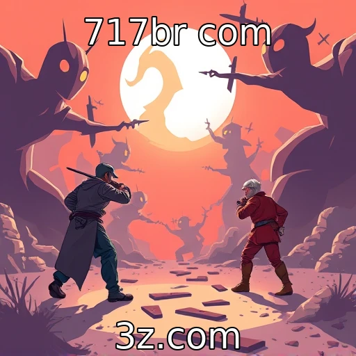 Desenvolvedores independentes ganham destaque na indústria de jogos - 717br com