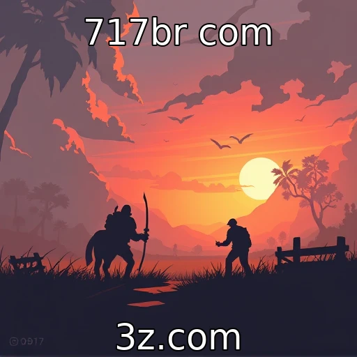 Desenvolvimento de jogos independentes ganha destaque na indústria - 717br com