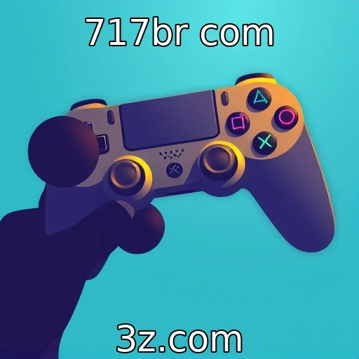 Impacto das plataformas de streaming na indústria de jogos - 717br com