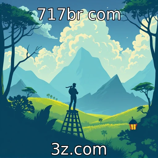 Desenvolvimento sustentável na criação de jogos digitais - 717br com