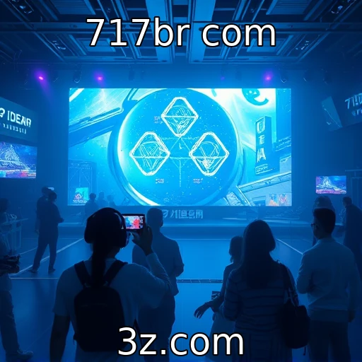 Efeitos da realidade virtual na experiência de jogo : 717br com